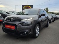 Citroen C4 Cactus Citroën 110 SetS BVM6 Feel - <small></small> 10.890 € <small>TTC</small> - #1