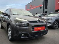 Citroen C4 Cactus Citroën 110 SetS BVM6 Feel - <small></small> 10.890 € <small>TTC</small> - #3