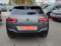 Citroen C4 Cactus Citroën 110 SetS BVM6 Feel - <small></small> 10.890 € <small>TTC</small> - #4