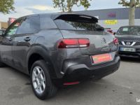 Citroen C4 Cactus Citroën 110 SetS BVM6 Feel - <small></small> 10.890 € <small>TTC</small> - #5