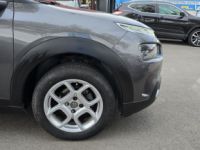 Citroen C4 Cactus Citroën 110 SetS BVM6 Feel - <small></small> 10.890 € <small>TTC</small> - #11