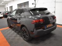 Citroen C4 Cactus Citroën 1.2 110ch SHINE CAMERA FULL BLACK SUIVI GARANTIE 6 A 36 MOIS - <small></small> 9.990 € <small>TTC</small> - #4