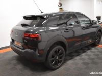 Citroen C4 Cactus Citroën 1.2 110ch SHINE CAMERA FULL BLACK SUIVI GARANTIE 6 A 36 MOIS - <small></small> 9.990 € <small>TTC</small> - #6