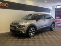 Citroen C4 Cactus Citroën 1.2 110ch SHINE EAT BVA START-STOP + ENTRETIEN COMPLET - <small></small> 10.989 € <small>TTC</small> - #1