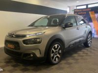 Citroen C4 Cactus Citroën 1.2 110ch SHINE EAT BVA START-STOP + ENTRETIEN COMPLET - <small></small> 10.989 € <small>TTC</small> - #3