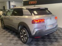 Citroen C4 Cactus Citroën 1.2 110ch SHINE EAT BVA START-STOP + ENTRETIEN COMPLET - <small></small> 10.989 € <small>TTC</small> - #4