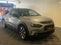 Citroen C4 Cactus Citroën 1.2 110ch SHINE EAT BVA START-STOP + ENTRETIEN COMPLET - <small></small> 10.989 € <small>TTC</small> - #6