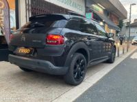 Citroen C4 Cactus Citroën 1.2 110CH SHINE S&S COURROIE CHANGER - <small></small> 8.990 € <small>TTC</small> - #6