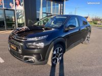 Citroen C4 Cactus Citroën 1.2 130 CH SHINE EAT8 DISTRIBUTION OK - <small></small> 10.990 € <small>TTC</small> - #2