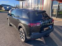 Citroen C4 Cactus Citroën 1.2 130 CH SHINE EAT8 DISTRIBUTION OK - <small></small> 10.990 € <small>TTC</small> - #4