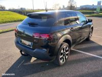 Citroen C4 Cactus Citroën 1.2 130 CH SHINE EAT8 DISTRIBUTION OK - <small></small> 10.990 € <small>TTC</small> - #6