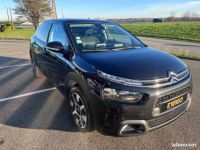 Citroen C4 Cactus Citroën 1.2 130 CH SHINE EAT8 DISTRIBUTION OK - <small></small> 10.990 € <small>TTC</small> - #8