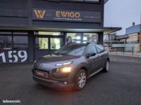 Citroen C4 Cactus Citroën 1.2 80CH FEEL DISTRIBUTION FAITE - <small></small> 8.490 € <small>TTC</small> - #1