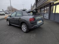 Citroen C4 Cactus Citroën 1.2 80CH FEEL DISTRIBUTION FAITE - <small></small> 8.490 € <small>TTC</small> - #3