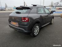 Citroen C4 Cactus Citroën 1.2 80CH FEEL DISTRIBUTION FAITE - <small></small> 8.490 € <small>TTC</small> - #5