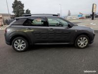 Citroen C4 Cactus Citroën 1.2 80CH FEEL DISTRIBUTION FAITE - <small></small> 8.490 € <small>TTC</small> - #6