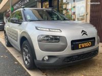 Citroen C4 Cactus Citroën 1.2 82CH FEEL EDITION COURROIE CHANGE CAMERA DE RECUL - <small></small> 7.390 € <small>TTC</small> - #2