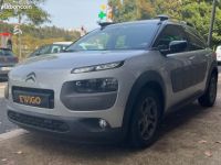 Citroen C4 Cactus Citroën 1.2 82CH FEEL EDITION COURROIE CHANGE CAMERA DE RECUL - <small></small> 7.390 € <small>TTC</small> - #3