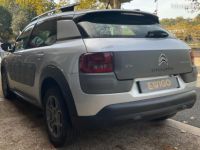 Citroen C4 Cactus Citroën 1.2 82CH FEEL EDITION COURROIE CHANGE CAMERA DE RECUL - <small></small> 7.390 € <small>TTC</small> - #4