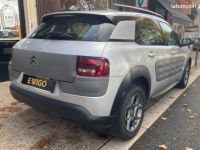 Citroen C4 Cactus Citroën 1.2 82CH FEEL EDITION COURROIE CHANGE CAMERA DE RECUL - <small></small> 7.390 € <small>TTC</small> - #5