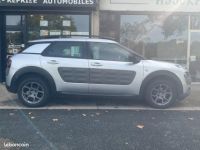 Citroen C4 Cactus Citroën 1.2 82CH FEEL EDITION COURROIE CHANGE CAMERA DE RECUL - <small></small> 7.390 € <small>TTC</small> - #6