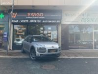 Citroen C4 Cactus Citroën 1.2 82CH FEEL EDITION COURROIE NEUVE CAMERA DE RECUL - <small></small> 6.790 € <small>TTC</small> - #1