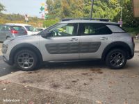 Citroen C4 Cactus Citroën 1.2 82CH FEEL EDITION COURROIE NEUVE CAMERA DE RECUL - <small></small> 6.790 € <small>TTC</small> - #4