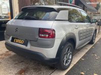 Citroen C4 Cactus Citroën 1.2 82CH FEEL EDITION COURROIE NEUVE CAMERA DE RECUL - <small></small> 6.790 € <small>TTC</small> - #6