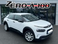 Citroen C4 Cactus CITROËN 1.2 FAP 110 cv - <small></small> 10.990 € <small>TTC</small> - #1