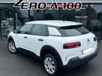 Citroen C4 Cactus CITROËN 1.2 FAP 110 cv - <small></small> 10.990 € <small>TTC</small> - #3