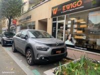 Citroen C4 Cactus Citroën 1.2 PURETECH 110 BUSINESS START-STOP - <small></small> 10.290 € <small>TTC</small> - #1