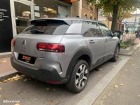 Citroen C4 Cactus Citroën 1.2 PURETECH 110 BUSINESS START-STOP - <small></small> 10.290 € <small>TTC</small> - #2