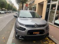 Citroen C4 Cactus Citroën 1.2 PURETECH 110 BUSINESS START-STOP - <small></small> 10.290 € <small>TTC</small> - #4