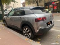 Citroen C4 Cactus Citroën 1.2 PURETECH 110 BUSINESS START-STOP - <small></small> 10.290 € <small>TTC</small> - #5