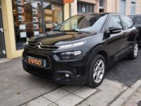 Citroen C4 Cactus Citroën 1.2 PURETECH 110 CH FEEL GARANTIE 6 MOIS - <small></small> 8.490 € <small>TTC</small> - #2