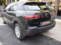 Citroen C4 Cactus Citroën 1.2 PURETECH 110 CH FEEL GARANTIE 6 MOIS - <small></small> 8.490 € <small>TTC</small> - #4