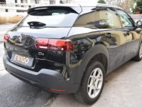 Citroen C4 Cactus Citroën 1.2 PURETECH 110 CH FEEL GARANTIE 6 MOIS - <small></small> 8.490 € <small>TTC</small> - #6