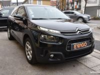 Citroen C4 Cactus Citroën 1.2 PURETECH 110 CH FEEL GARANTIE 6 MOIS - <small></small> 8.490 € <small>TTC</small> - #7