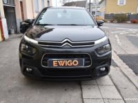 Citroen C4 Cactus Citroën 1.2 PURETECH 110 CH FEEL GARANTIE 6 MOIS - <small></small> 8.490 € <small>TTC</small> - #8