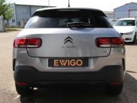 Citroen C4 Cactus Citroën 1.2 PURETECH 110 SHINE START-STOP - <small></small> 7.990 € <small>TTC</small> - #4