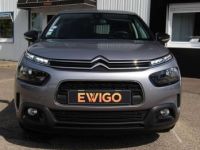 Citroen C4 Cactus Citroën 1.2 PURETECH 110 SHINE START-STOP - <small></small> 7.990 € <small>TTC</small> - #8