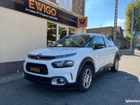 Citroen C4 Cactus Citroën 1.2 PURETECH 110Ch SHINE DISTRIBUTION COMPLETE OK - <small></small> 8.990 € <small>TTC</small> - #1