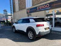 Citroen C4 Cactus Citroën 1.2 PURETECH 110Ch SHINE DISTRIBUTION COMPLETE OK - <small></small> 8.990 € <small>TTC</small> - #4