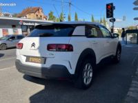 Citroen C4 Cactus Citroën 1.2 PURETECH 110Ch SHINE DISTRIBUTION COMPLETE OK - <small></small> 8.990 € <small>TTC</small> - #6