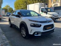 Citroen C4 Cactus Citroën 1.2 PURETECH 110Ch SHINE DISTRIBUTION COMPLETE OK - <small></small> 8.990 € <small>TTC</small> - #7