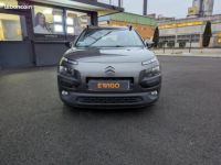 Citroen C4 Cactus Citroën 1.2 PURETECH 80 FEEL - <small></small> 8.990 € <small>TTC</small> - #8