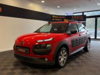 Citroen C4 Cactus Citroën 1.2 PURETECH 80ch BUSINESS - <small></small> 6.990 € <small>TTC</small> - #3