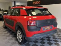 Citroen C4 Cactus Citroën 1.2 PURETECH 80ch BUSINESS - <small></small> 6.990 € <small>TTC</small> - #4