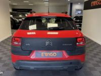 Citroen C4 Cactus Citroën 1.2 PURETECH 80ch BUSINESS - <small></small> 6.990 € <small>TTC</small> - #5