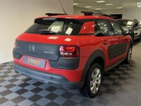 Citroen C4 Cactus Citroën 1.2 PURETECH 80ch BUSINESS - <small></small> 6.990 € <small>TTC</small> - #6